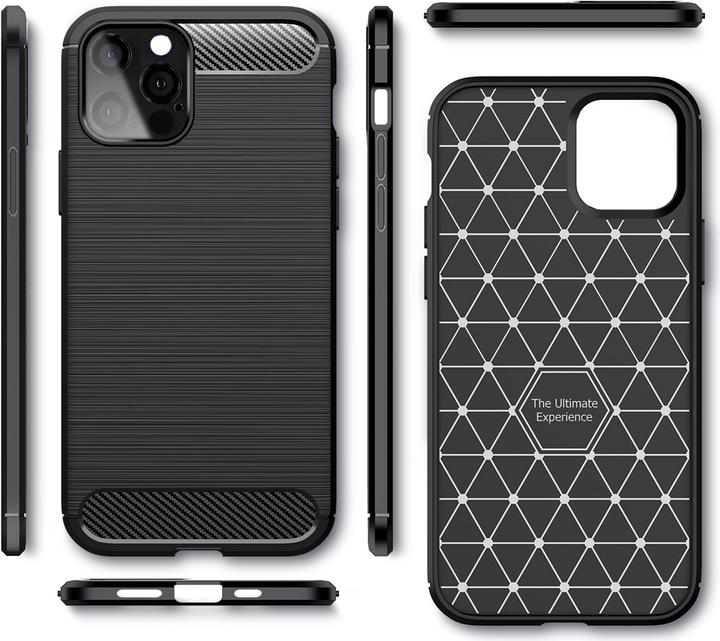 Image du produit Nalia Coque Design (Apple iPhone 12 Pro Max)