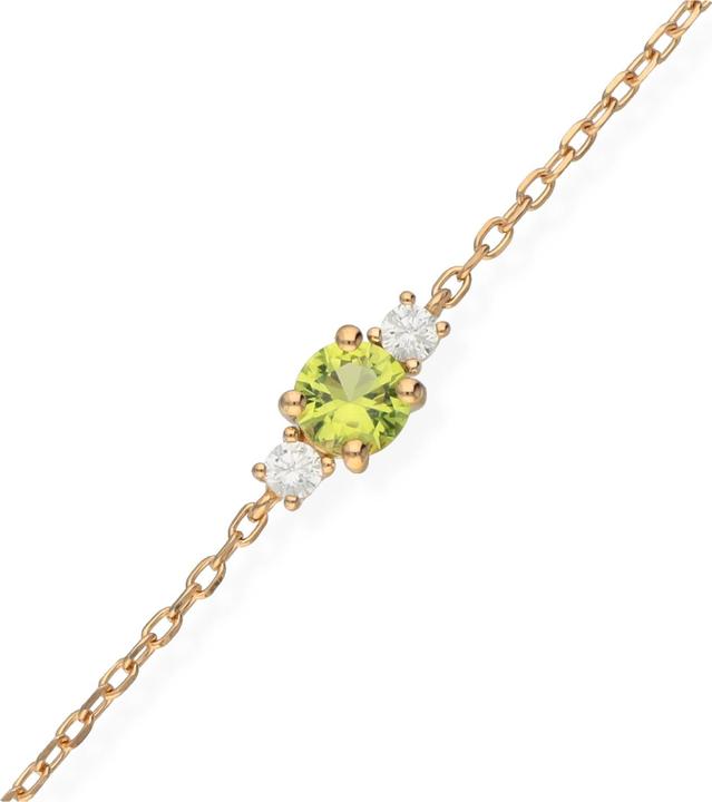 Immagine prodotto Carat Colorstone (5.50 cm, Argento 925)