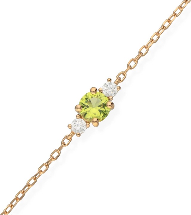 Immagine prodotto Carat Colorstone (1.10 cm, Argento 925)