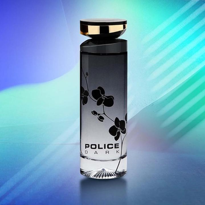 Produktbild Police Dark (Eau de Toilette, 100 ml)