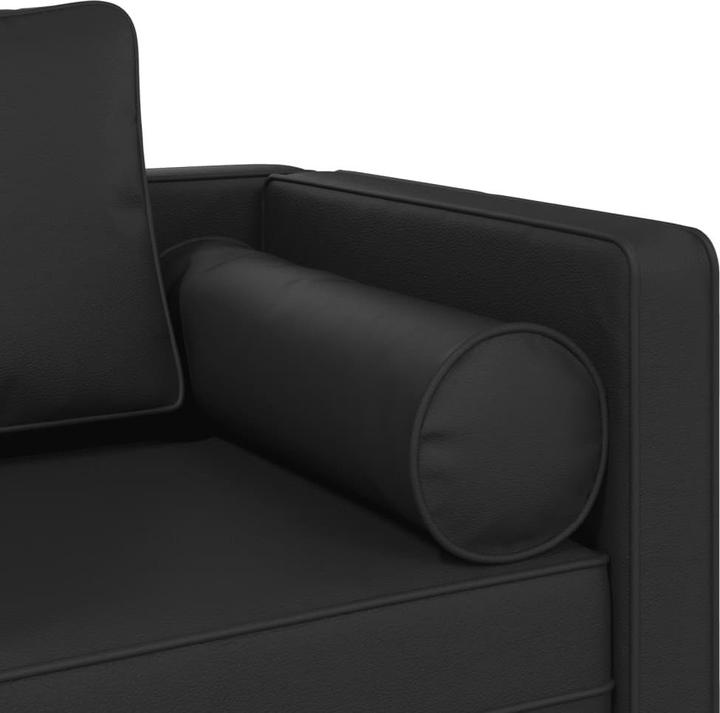 Immagine prodotto vidaXL 10-tlg. Garten-Lounge-Set mit Kissen