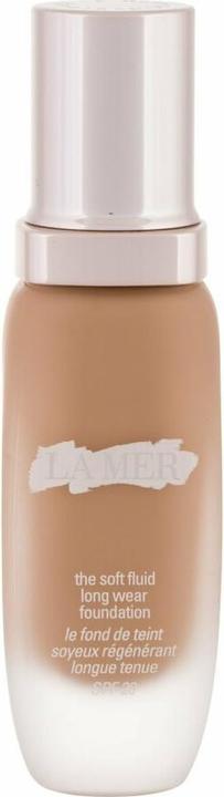 Produktbild La Mer The Treatment Fluid Foundation (Beige)