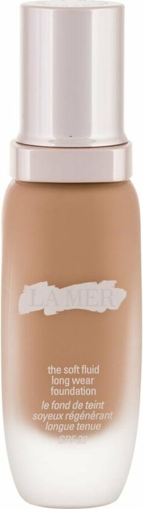 Actual product image La Mer The Treatment Fluid Foundation (Beige)