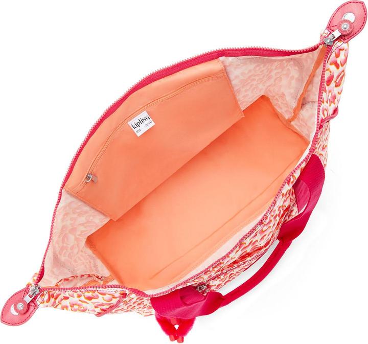 Produktbild Kipling Basic Print Art Medium Tote