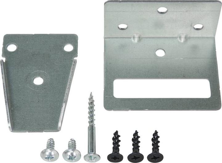 Produktbild Exquisit EMW10-020 Schwarz Grossgeräte