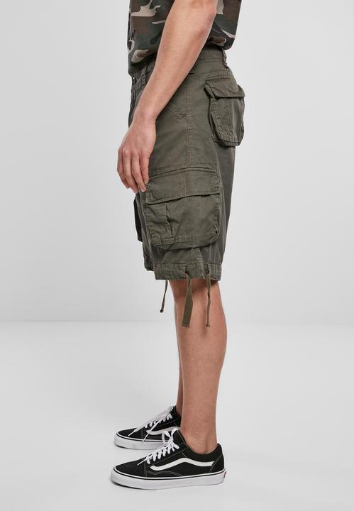 Produktbild Brandit Urban Legend Shorts (XL)