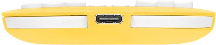 Actual product image 8bitdo Zero 2 (Switch, Mac, PC, Android)