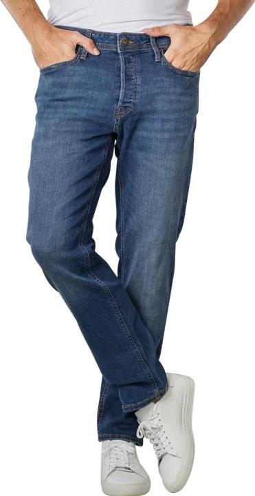 Actual product image Jack & Jones Slim Fit Jeans (W34/L34)