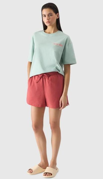 Actual product image 4F Shorts (M)