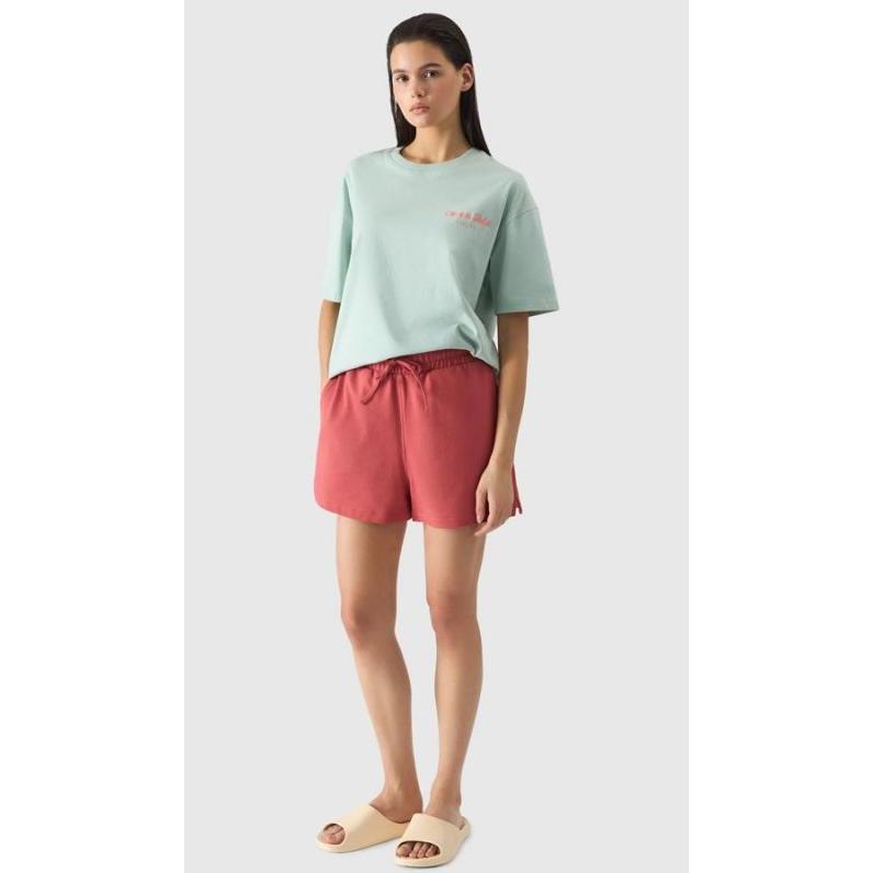 4F, Donne, Pantaloncini, Damen-Shorts, (S)