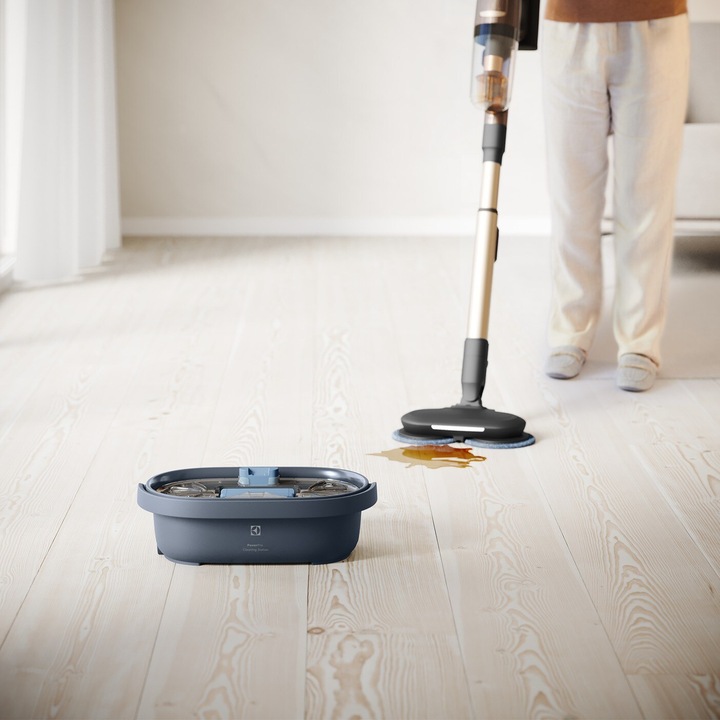 Immagine prodotto Electrolux EPPCS2 - Stazione di pulizia