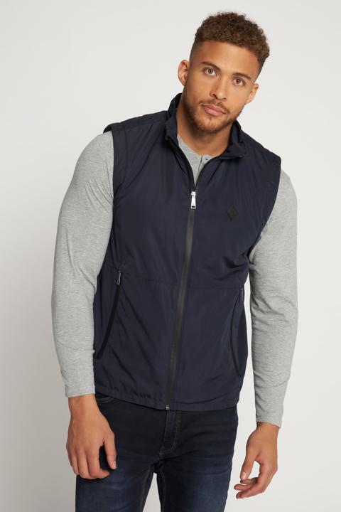 Actual product image JP1880 Lightly Padded Vest FLEXNAMIC® (XL)