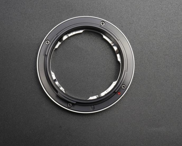 Produktbild 7artisans Leica zu Panasonic L/Leica TL (Standard, L-Mount)