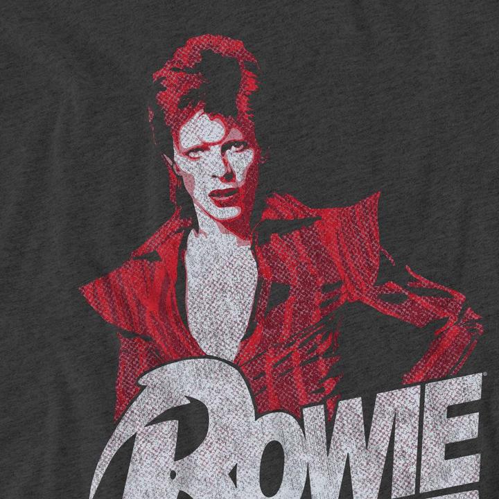 Produktbild David Bowie Diamond TShirt (XL)