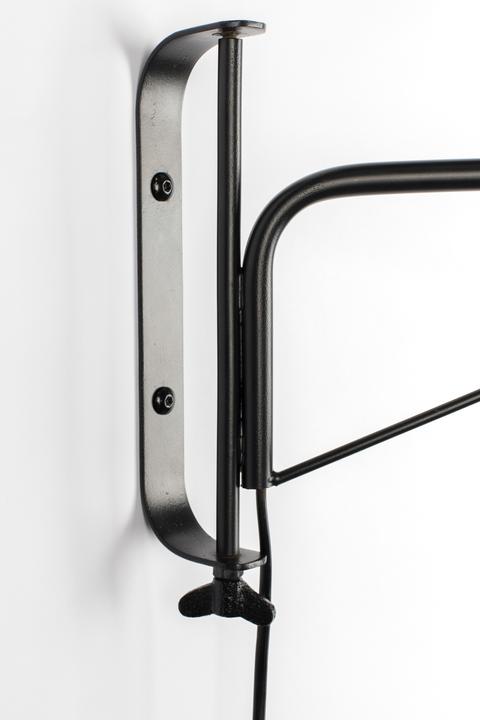 Produktbild White Label Living Lasse (450 lm, E27)