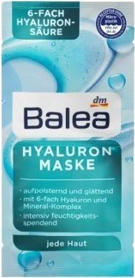 Produktbild dm Balea Hyaluron (16 ml)
