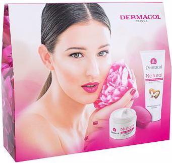 Produktbild Dermacol Natural Almond (50 ml, 24h Creme)