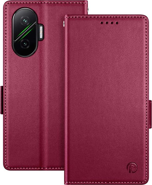 Immagine prodotto Avizar Klappetui Poco F7, magnetisch