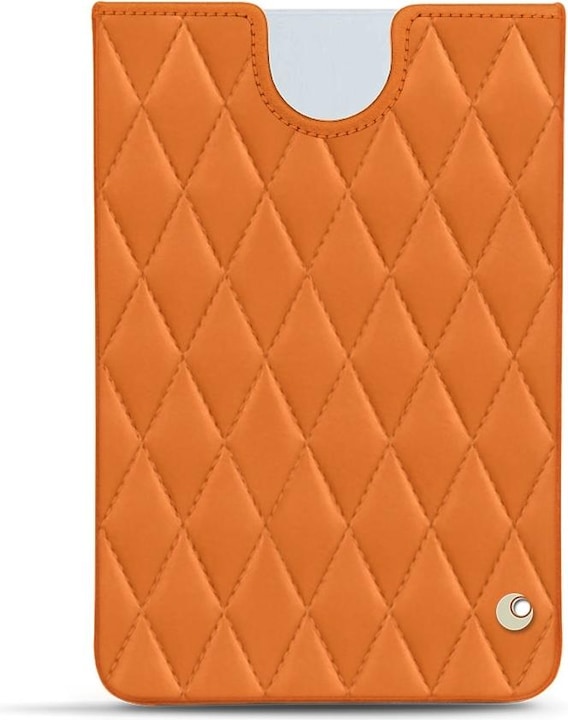 Orange - Couture ( Nappa - Pantone #ff9351 )