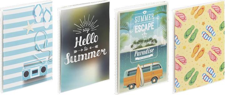 Image du produit Hama Summerly (100 x 150 mm)