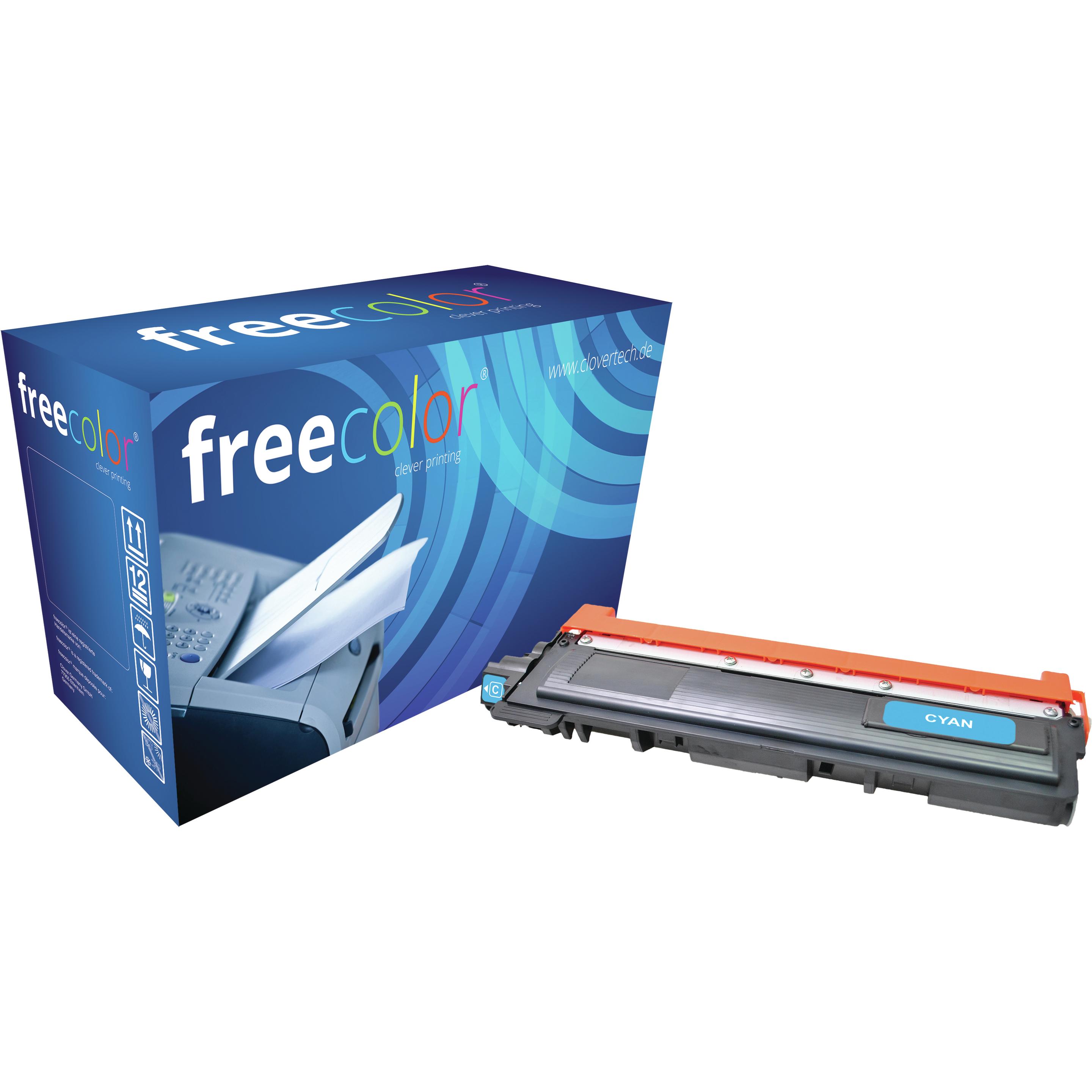 Freecolor, Toner, TN-230C (C)