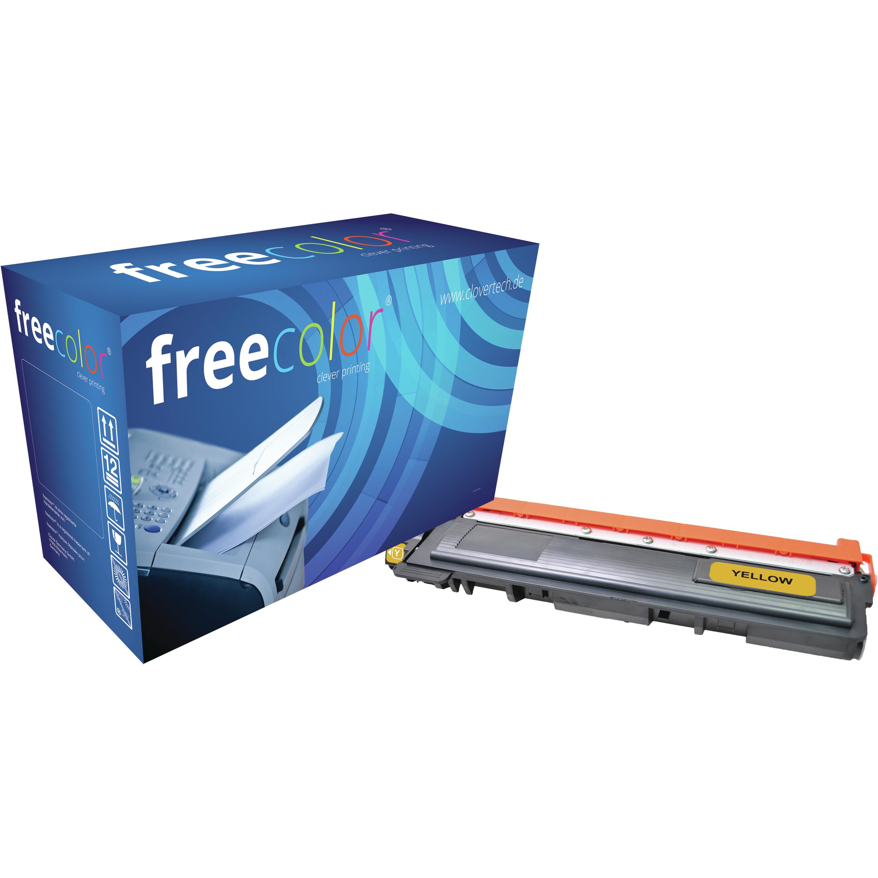 Freecolor, Toner, TN-230Y (Y)