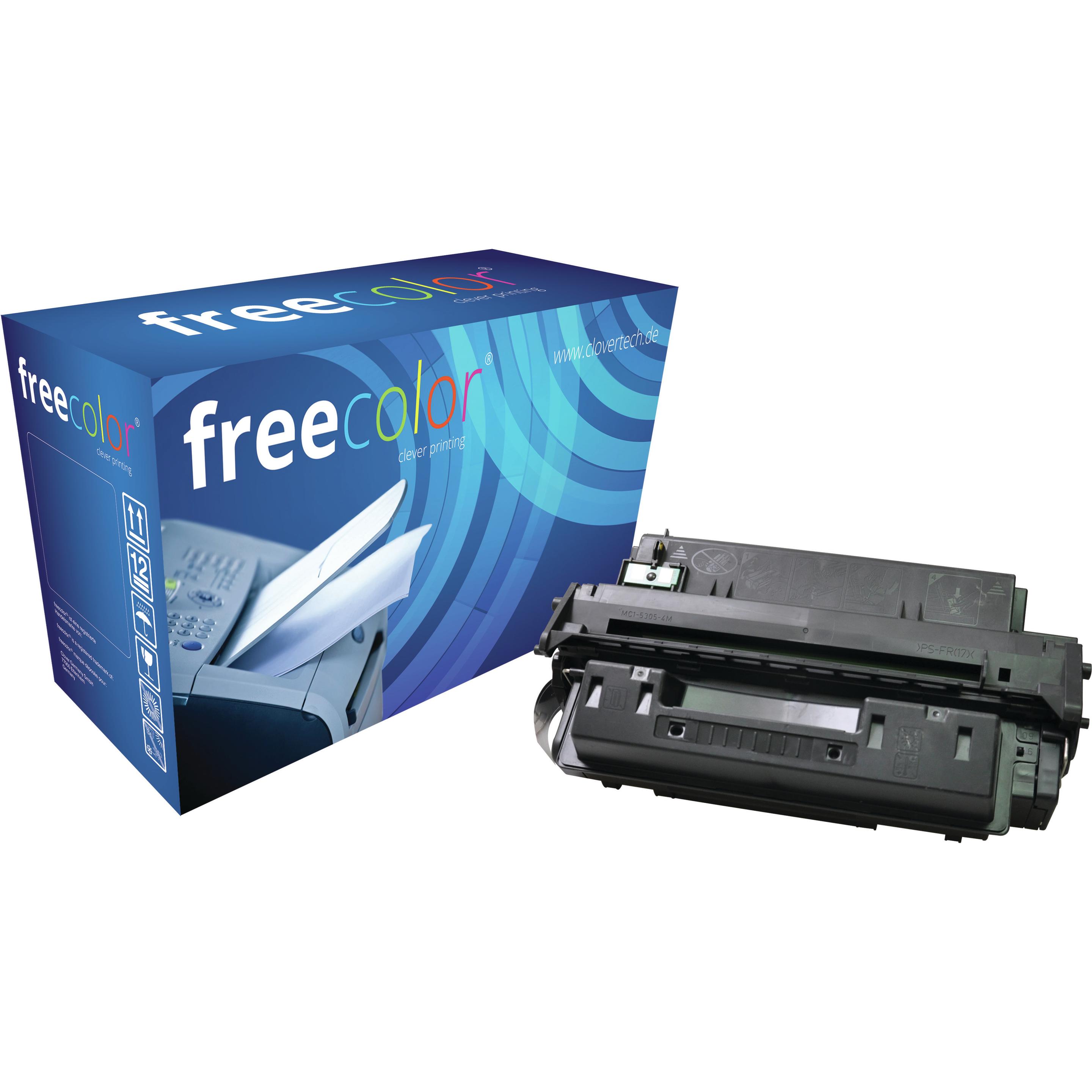 Freecolor, Toner, Q2610A (BK)