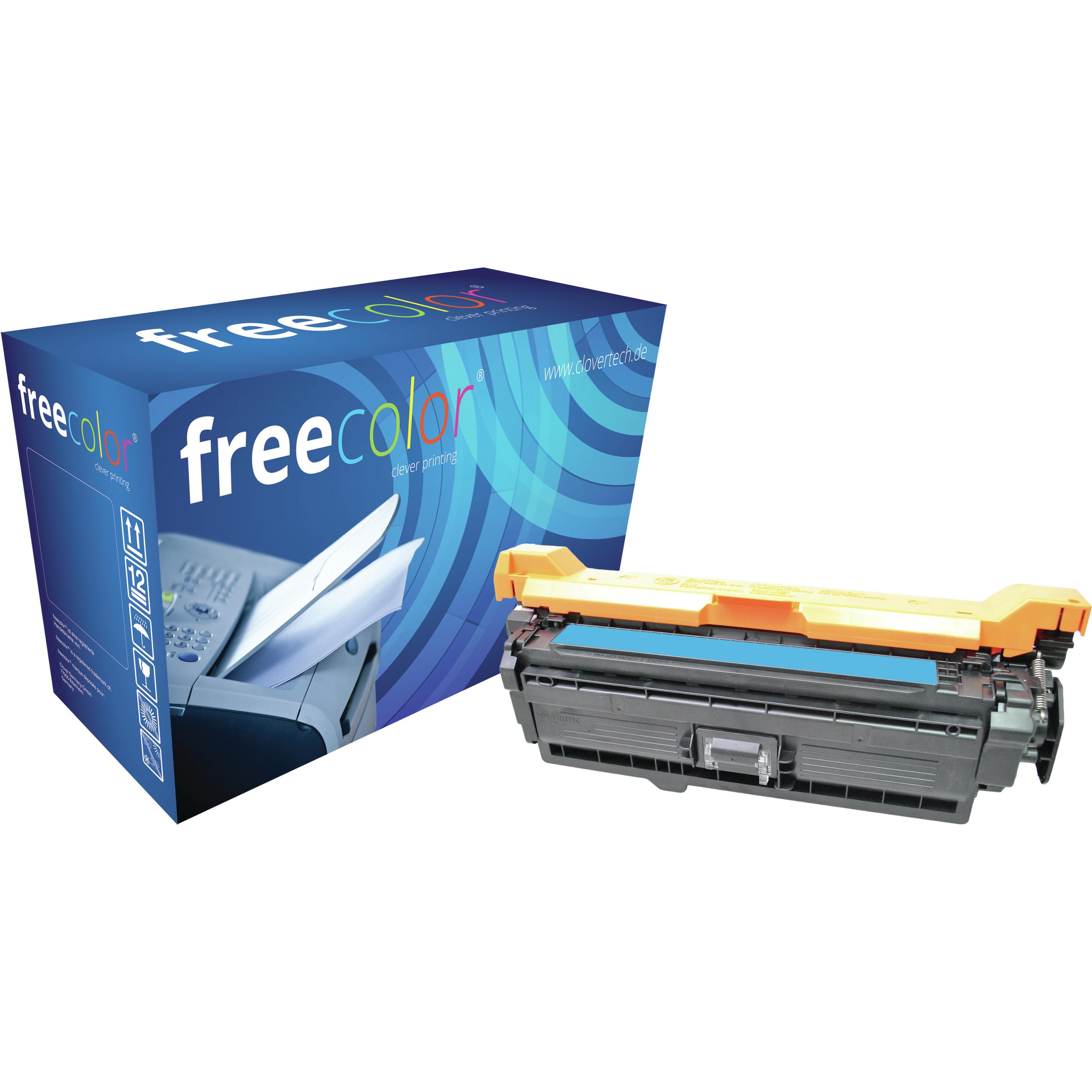 Freecolor, Toner, M551C-FRC (C)