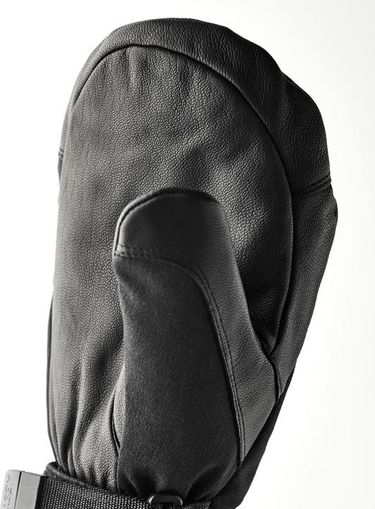 Actual product image Hestra CZone Mountain Mitt (11)