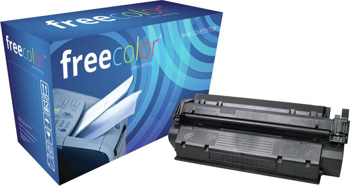 Produktbild Freecolor FX-8 (BK)