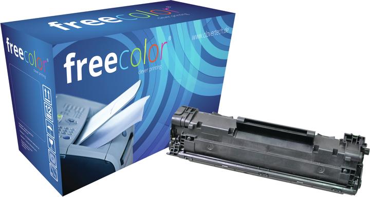 Produktbild Freecolor C728-FRC (BK)
