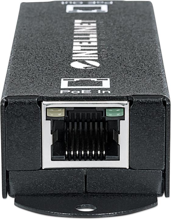 Produktbild Intellinet Gigabit High-Power PoE+ Extender Repeater (2 Ports)
