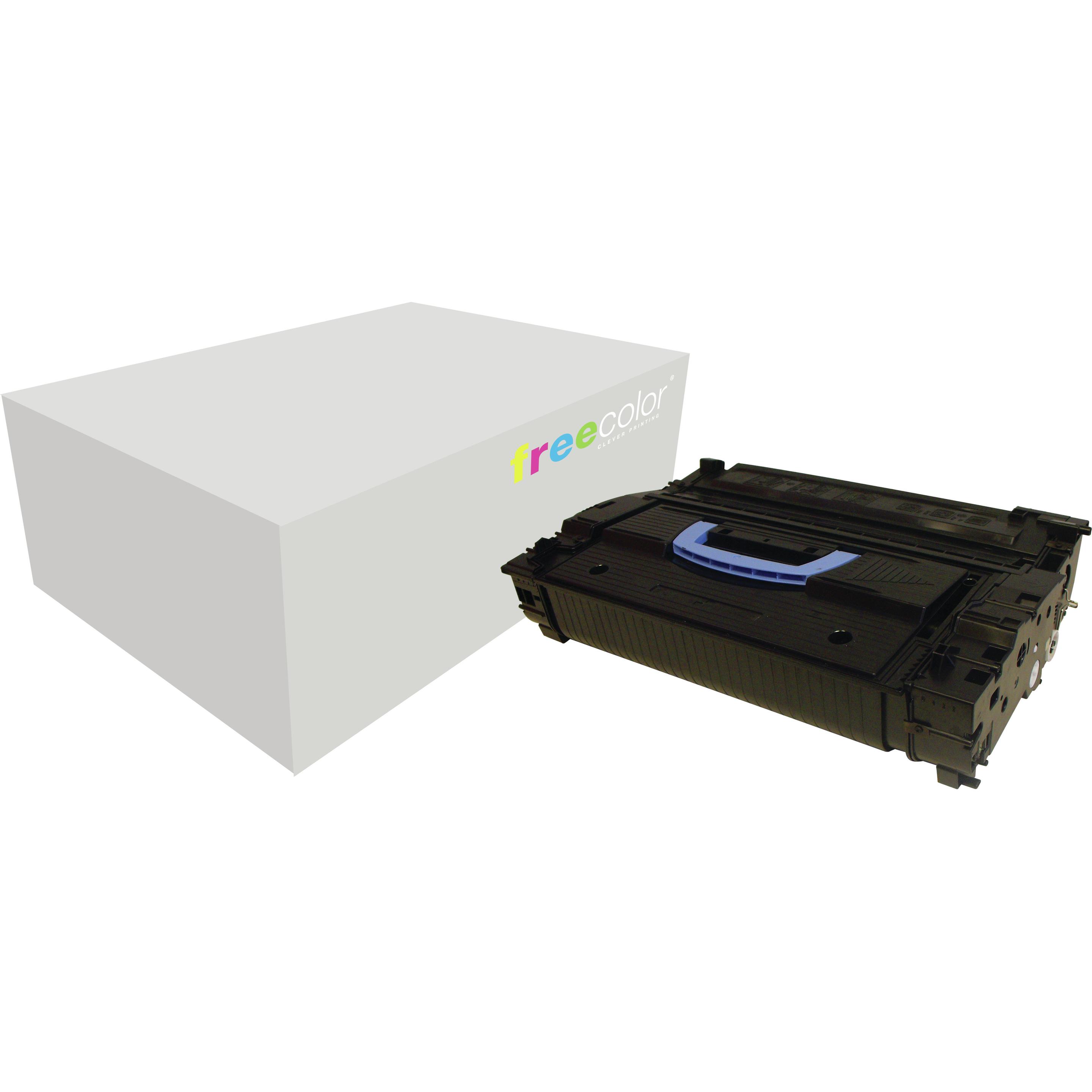Freecolor, Toner, 25X-FRC (BK)