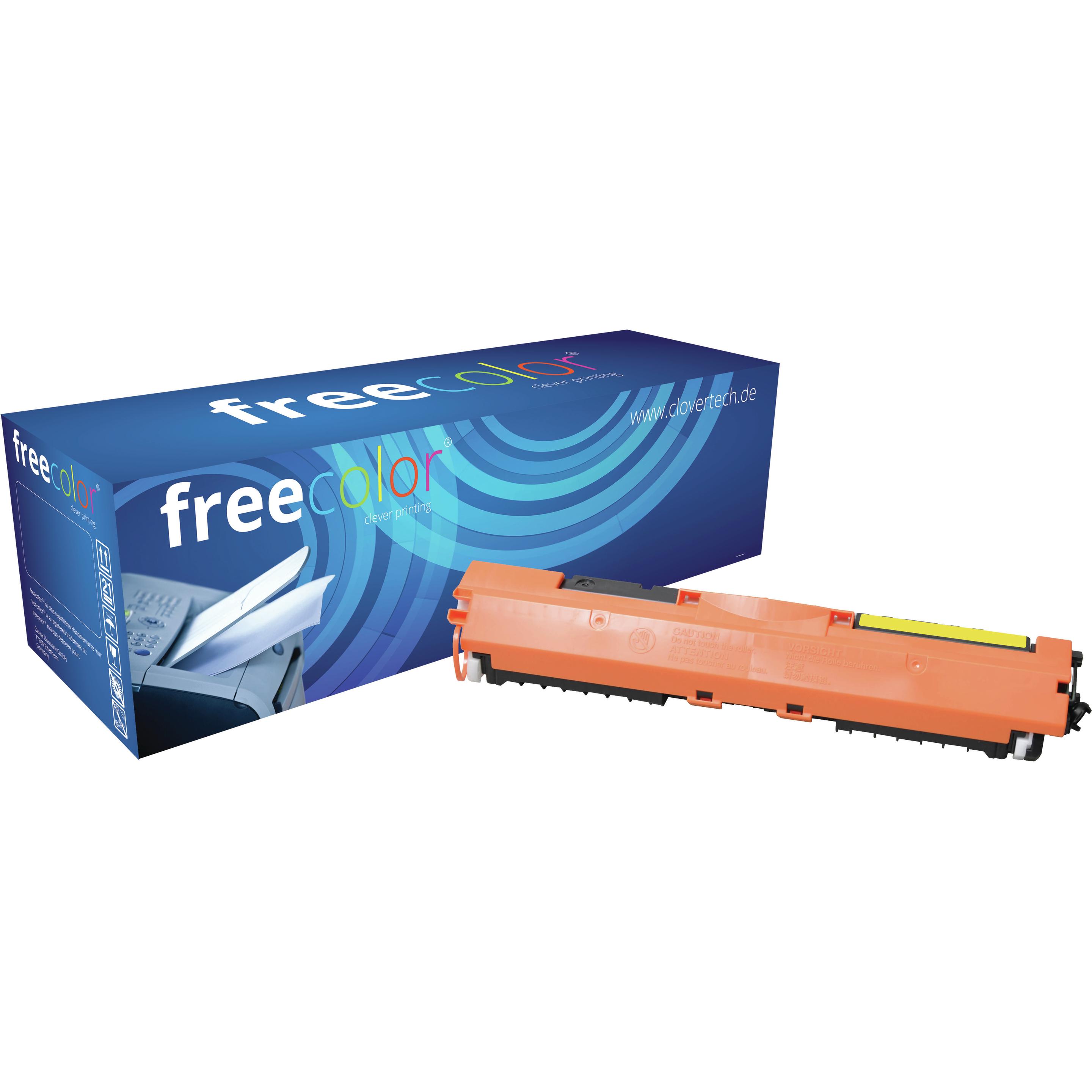 Freecolor, Toner, 130A (Y)