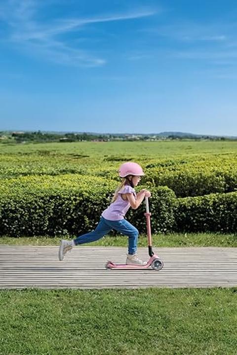 Actual product image Globber Primo