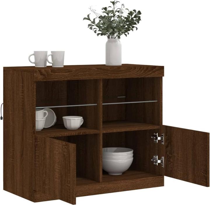 Produktbild vidaXL Jelena (81 x 37 x 67 cm)