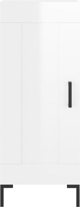 Image du produit vidaXL Sideboard (34.50 x 34 x 90 cm)