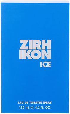 Image du produit Zirh Ikon Ice (Eau de toilette, 125 ml)