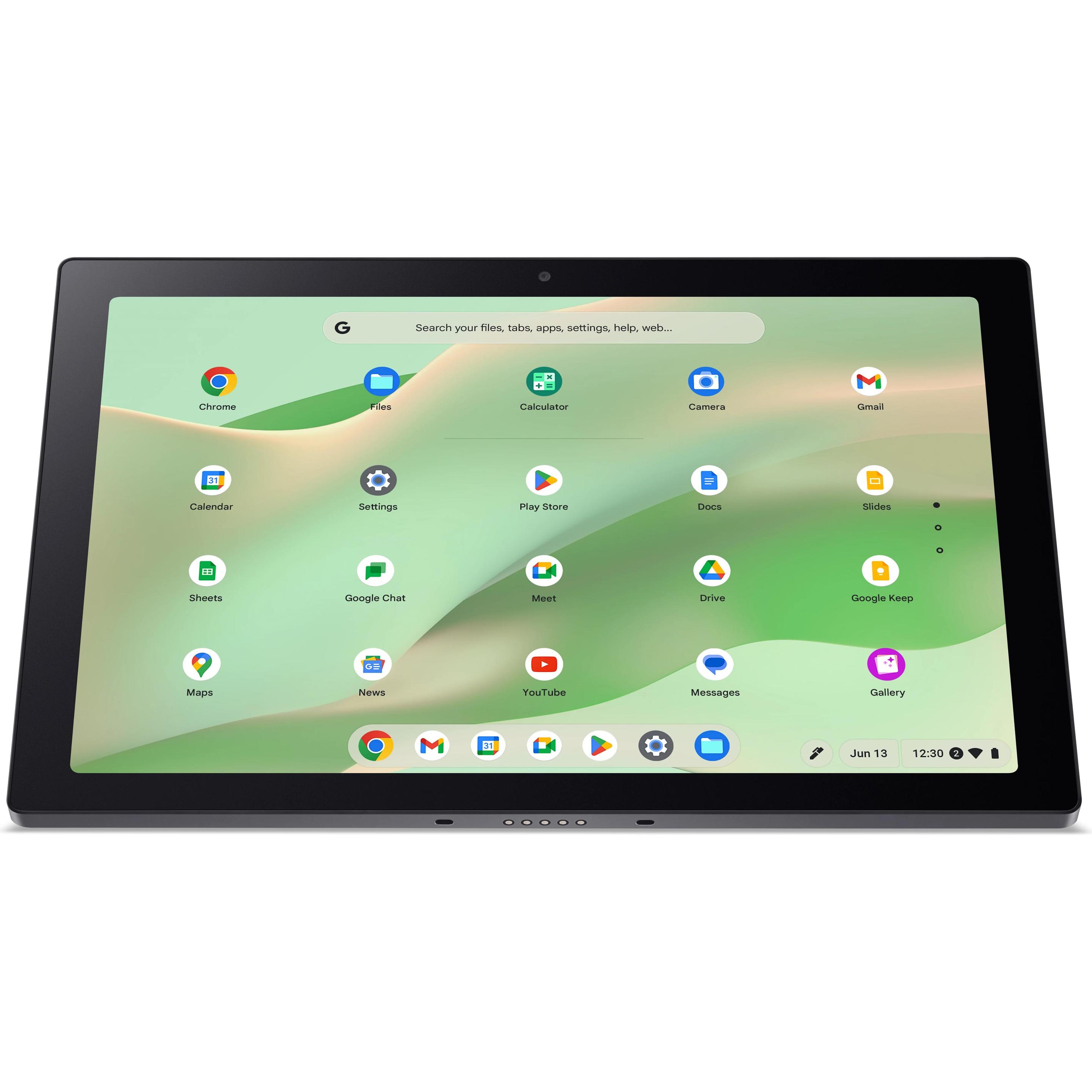 Acer D723N-TCO-K8RN (11", 8 GB, Englisch International), Notebook, Silber