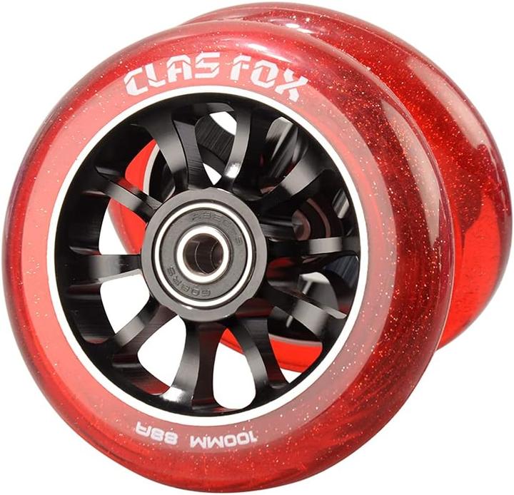 Immagine prodotto Clas Fox Pro Stunt Scooter Rollen