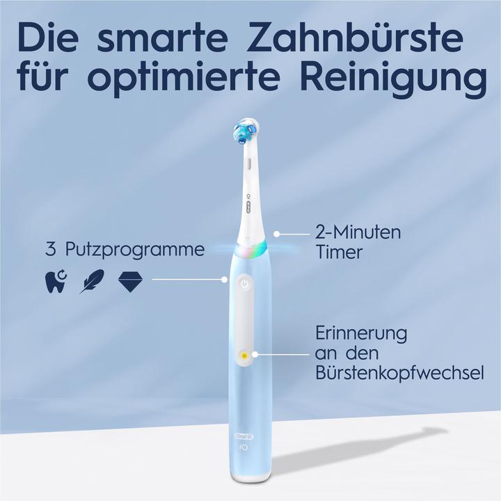 Immagine prodotto Oral-B iO 3 (Spazzolino oscillante)