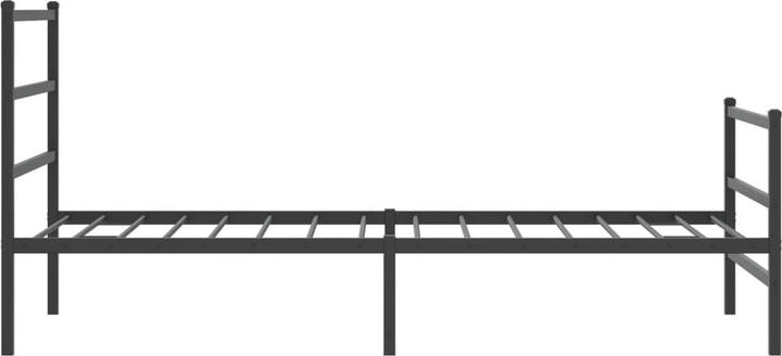 Image du produit vidaXL Bettgestell (100 x 200 cm)
