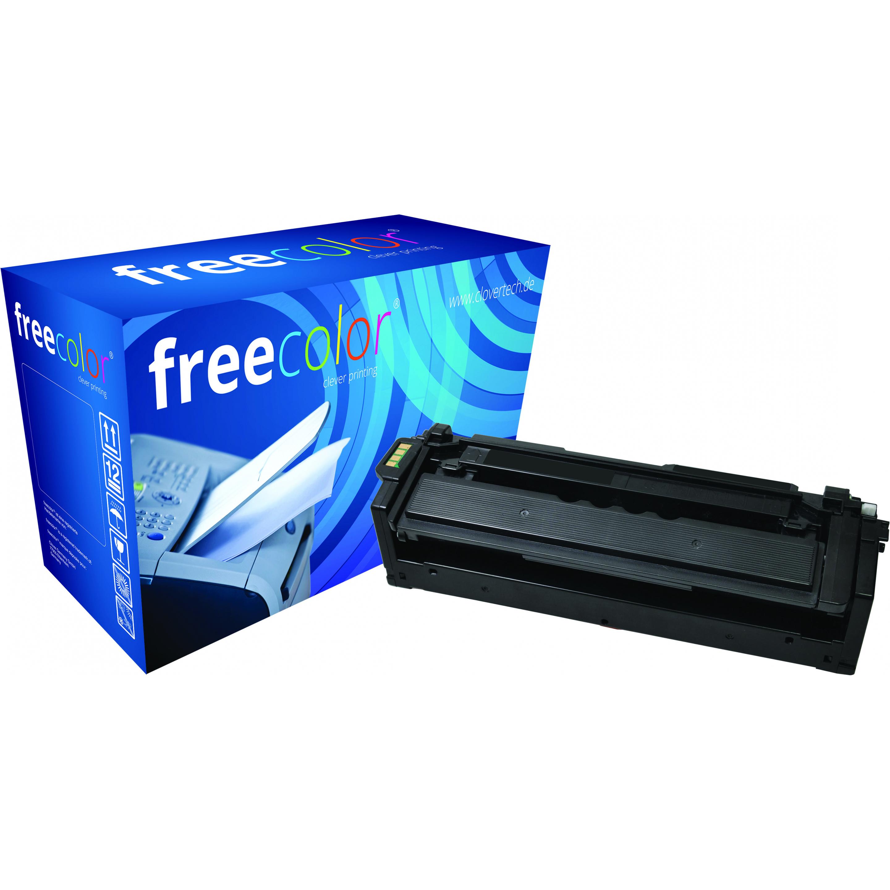 Freecolor, Toner, C2620/C2670K (BK)