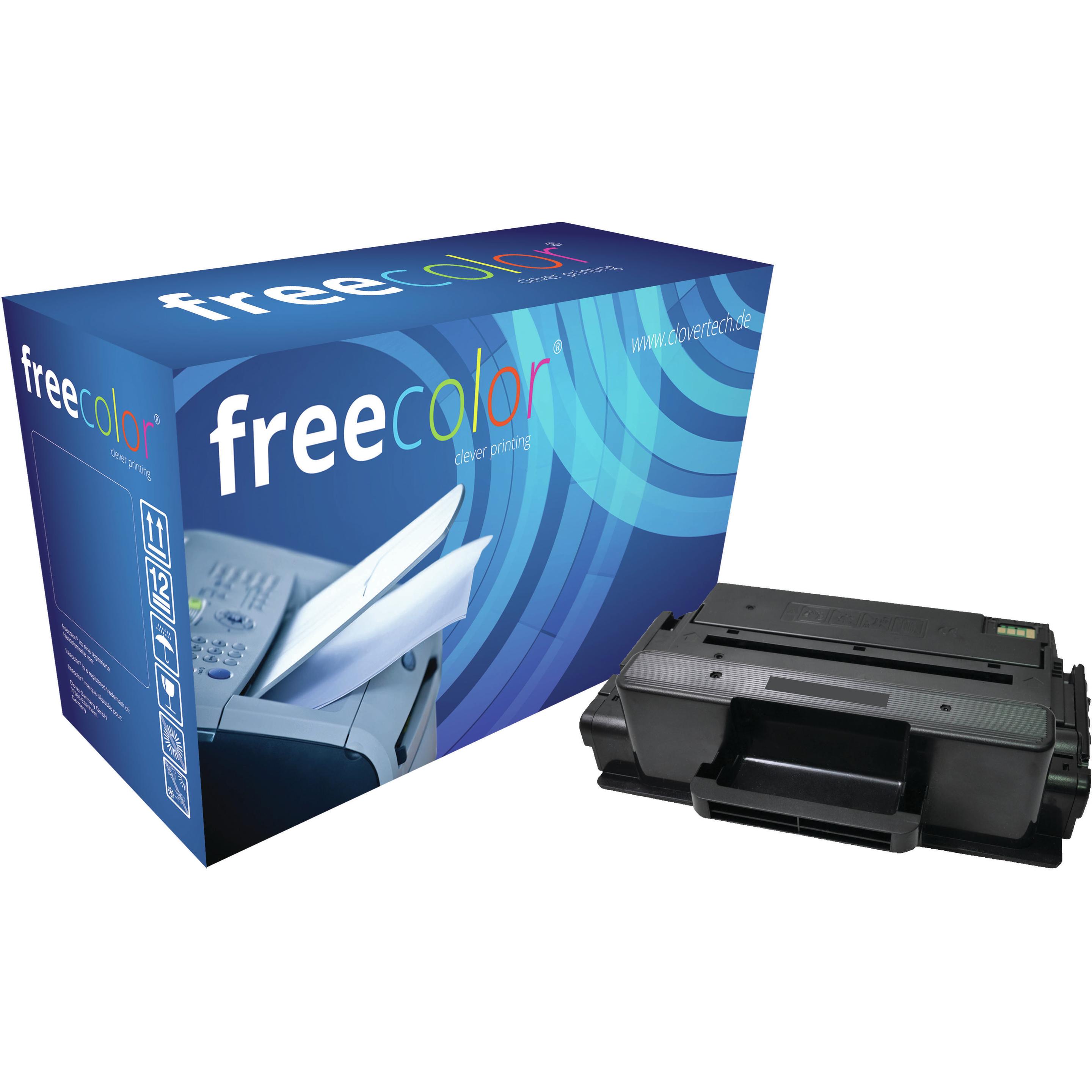 Freecolor, Toner, M3820-HY-FRC (BK)