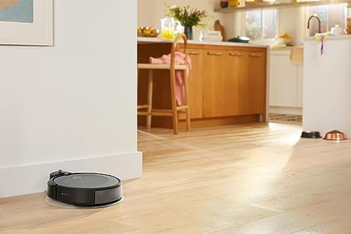 Productafbeelding iRobot Roomba Combo i5 (Wisdoekjes (roterend))