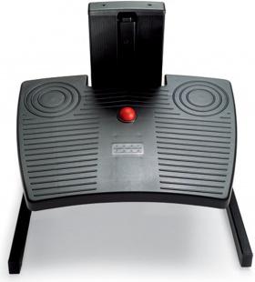 Image du produit Bakker Elkhuizen Footform Dual (45 x 39 x 45 cm)