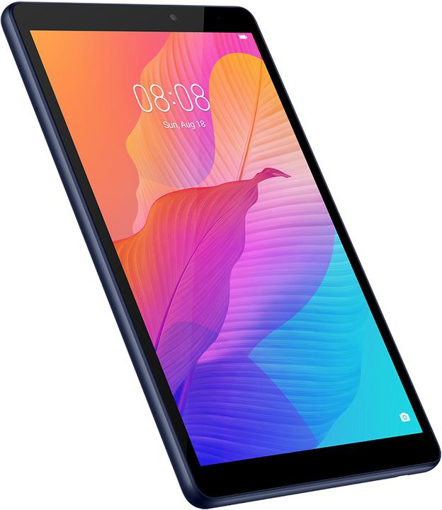 Immagine prodotto Huawei MatePad T 8 (Solo WiFi, 8", 16 GB, Blu profondo)