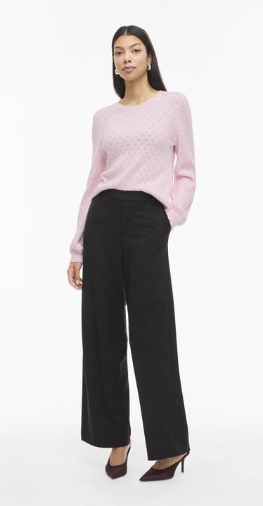 Produktbild Vila VIPOILA Rundhals Strickpullover (M)