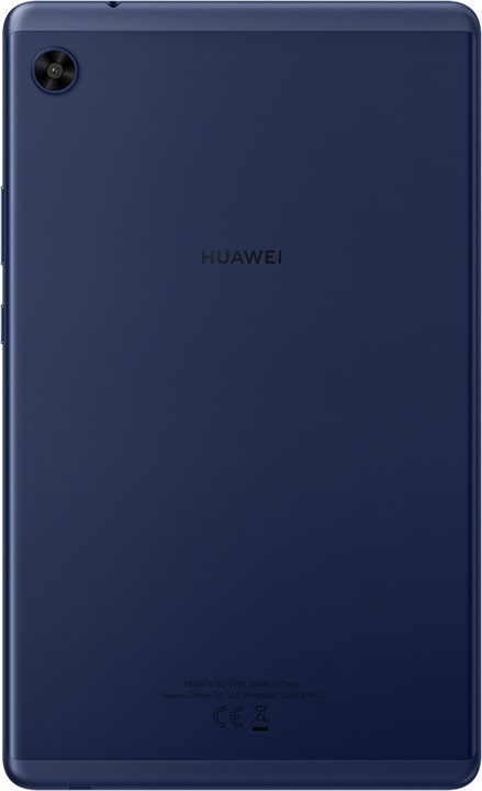Actual product image Huawei MatePad T 8 (WLAN only, 8", 16 GB, Deepsea Blue)