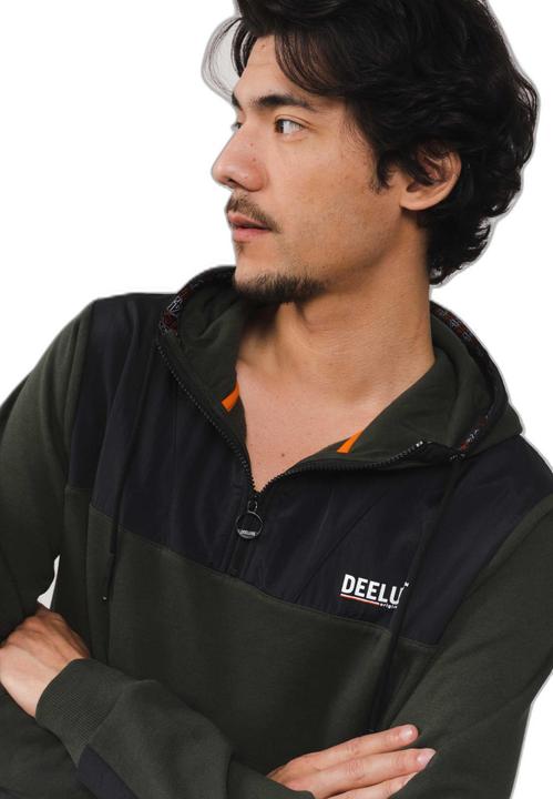 Immagine prodotto Deeluxe fepa con cappuccio deeuxe gurin (L)
